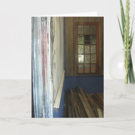 Kleurrijke muur kaart (Voorkant)