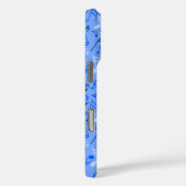 Kleurrijke Muzieknoten Case-Mate iPhone Case (Achterkant / Rechts)