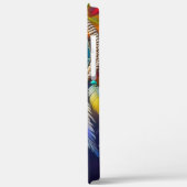 Kleurrijke mystieke dromenvanger Case-Mate iPhone case (Achterkant / Links)