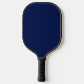 Kleurrijke neonhaai pickleball paddle (Achterkant)
