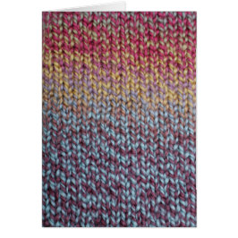 Kleurrijke nit Blank