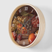 Kleurrijke, nog steeds fijne kunstschilderingen (Hoek)