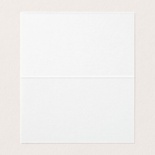 Kleurrijke Note Kaart Set (25 leeg) (Binnenkant ongevouwen)