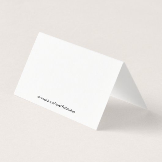 Kleurrijke Note Kaart Set (25 leeg) (Achterkant)