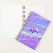 Kleurrijke NPM Planner (met Stickers!) (Display)