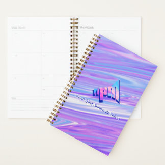 Kleurrijke NPM Planner (met Stickers!)