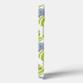 Kleurrijke Oerwoud Elephants Case-Mate iPhone Case (Achterkant / Rechts)