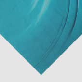 Kleurrijke olieverf Art Tissue Paper Tissuepapier (Detail)