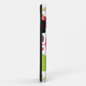 Kleurrijke olifant kinder patroon iPhone case iPho (Achterkant/rechts)