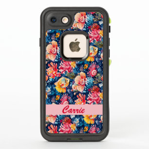 Kleurrijke Onderwater Zee Life Ocean