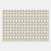 Kleurrijke ontwerp achtergrond inpakpapier vel (Voorkant 2)