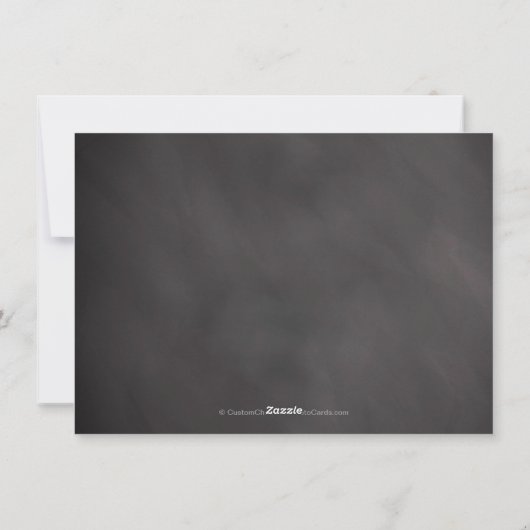 Kleurrijke Overlay Faith Hope Love Foto Kerstmis Feestdagenkaart (Achterkant)