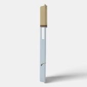 Kleurrijke paardenbloemen Christelijk Faith Hope L Case-Mate iPhone Case (Achterkant / Rechts)