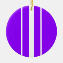 Kleurrijke Paarse verticale racestrepen