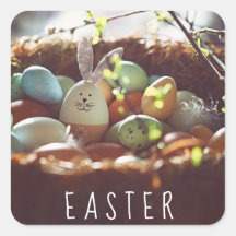 Kleurrijke paaseieren Afbeeldingen Paasdag