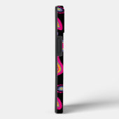 Kleurrijke Paisley naadloze Patroon Case-Mate iPhone Case (Achterkant / Rechts)