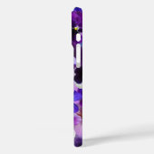 kleurrijke pansieën,  bloemen, Case-Mate iPhone case (Achterkant / Links)