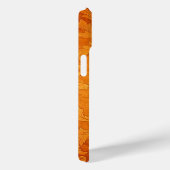 Kleurrijke papegaai telefoonhoesje voor vogelliefh Case-Mate iPhone case (Achterkant / Rechts)