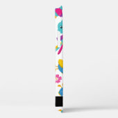 Kleurrijke papegaaien, tropische papegaaien, Jouw  Case-Mate iPhone Case (Achterkant / Rechts)