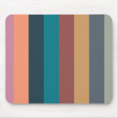 kleurrijke pastel 001 muismat (Voorkant)