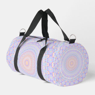 Kleurrijke Pastel Boho Eclectische Funky Hippie Ma Plunjezak