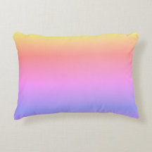 Kleurrijke Pastel Roze Geel Paarse 4Annie