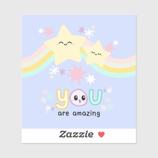 Kleurrijke Pattern Sticker Pack – Style uw gadget (Vel)