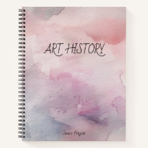 Kleurrijke Pinks Waterverf Stropdas-kleurstof