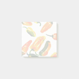 Kleurrijke Pittige Gedachten Post-Its Post-it® Notes