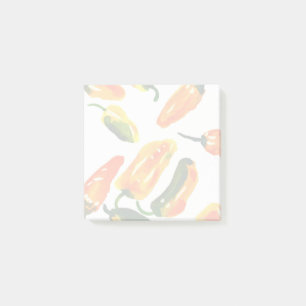 Kleurrijke Pittige Gedachten Post-Its Post-it® Notes