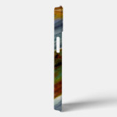 Kleurrijke Piute-jaspis Case-Mate iPhone Case (Achterkant / Rechts)