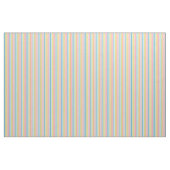 Kleurrijke plakband stof (Yard (91,4 cm))