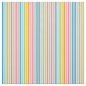 Kleurrijke plakband stof (Swatch)
