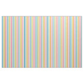 Kleurrijke plakband stof (Fat Quarter)