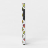 Kleurrijke Planten in Potten Case-Mate iPhone Case (Achterkant/links)