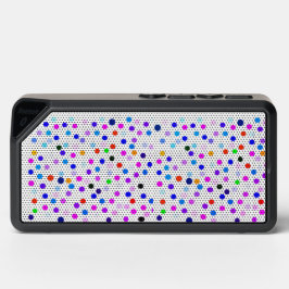 Kleurrijke Polka Dots Bluetooth Jabba Speaker