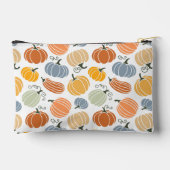 Kleurrijke pompoen pompoen patroon etui (Achterkant)