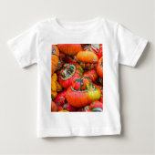 Kleurrijke pompoenen (Voorkant)