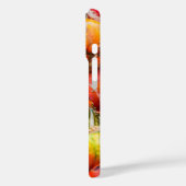 Kleurrijke pompoenen Case-Mate iPhone case (Achterkant / Links)