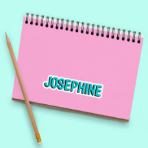 Kleurrijke Preppy Teen Girls Naam