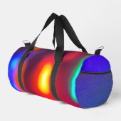  Kleurrijke Print Cut Naaizak Plunjezak (Rechterhoek)