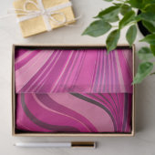 Kleurrijke Psychedelia Airbrush Art Weefselpapier Tissuepapier (Geschenk)