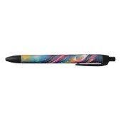 Kleurrijke Psychedelische Pen (Bodem)