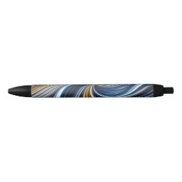 Kleurrijke Psychedelische Pen