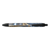 Kleurrijke Psychedelische Pen (Achterkant)