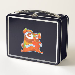 Kleurrijke Pug - Pop Art Funny Artistic Pug Lover