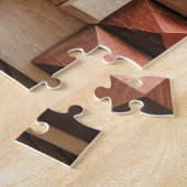 Kleurrijke Puzzel Spelletjes - Levendige en Leuke (Zijkant)