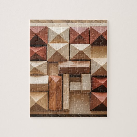 Kleurrijke Puzzel Spelletjes - Levendige en Leuke (Verticaal)