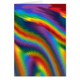 Kleurrijke Regenboog