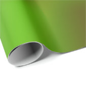 kleurrijke regenboog abstracte textuur cadeaupapier (Rol Hoek)